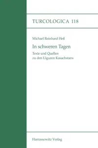 In schweren Tagen_cover