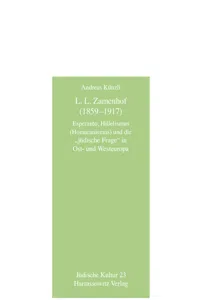 L. L. Zamenhof_cover