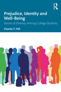 Prejudice, Identity and Well-Being_cover