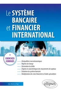 Le système bancaire et financier international_cover