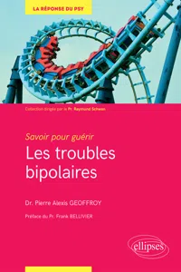 Savoir pour guérir : les troubles bipolaires_cover