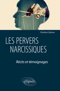 Les pervers narcissiques_cover