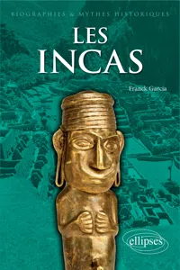 Les Incas_cover