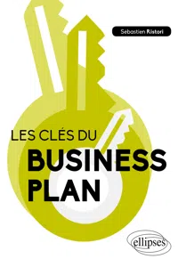 Les clés du business plan_cover