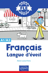 Français Langue d'Éveil_cover