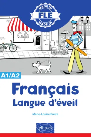 Français Langue d'Éveil