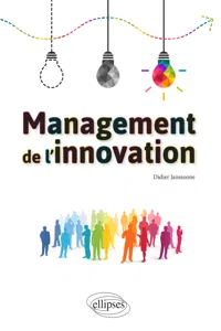 Management de l'innovation_cover