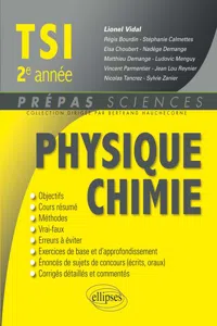 Physique-chimie TSI2/TSI2*_cover