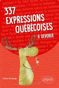 337 expressions québécoises à dévorer_cover