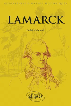 Lamarck