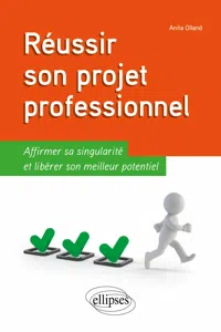 Réussir son projet professionnel_cover