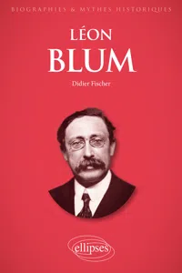 Léon Blum_cover