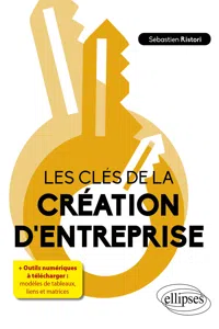 Les clés de la création d'entreprise_cover