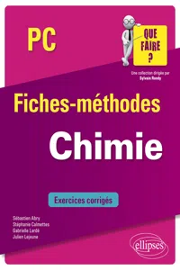 Chimie PC_cover