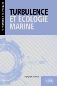 Turbulence et écologie marine_cover