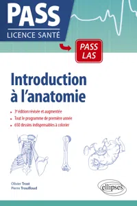 Introduction à l'anatomie_cover