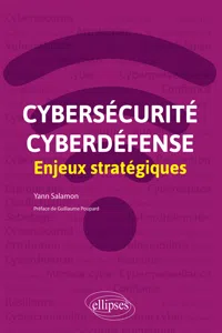 Cybersécurité et cyberdéfense : enjeux stratégiques_cover