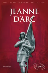 Jeanne d'Arc_cover