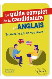 Le guide complet de la candidature en anglais - Trouvez le job de vos rêves !_cover