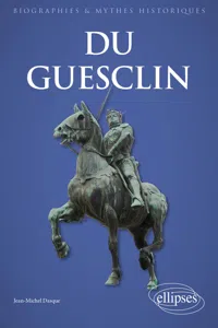 Du Guesclin_cover