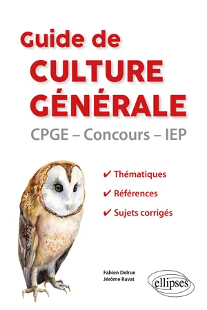 Guide de culture générale