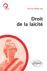 Droit de la laïcité_cover