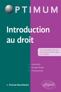 Introduction au droit_cover