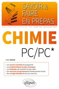 Chimie PC/PC*_cover