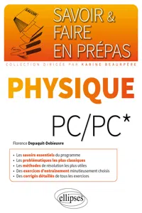 Physique PC/PC*_cover