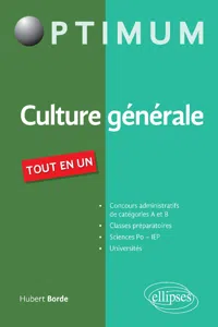 Toute la culture générale_cover