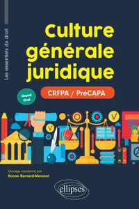 Culture générale juridique_cover