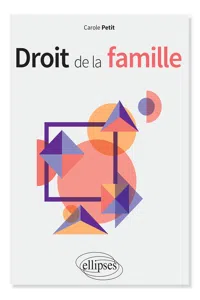 Droit de la famille_cover