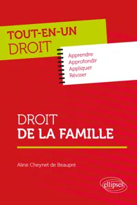 Droit de la famille_cover