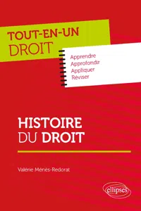 Histoire du droit_cover