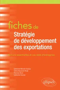 Fiches de Stratégie de développement des exportations_cover