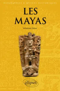 Les Mayas_cover