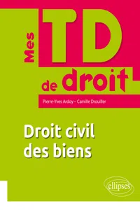 Droit civil des biens_cover