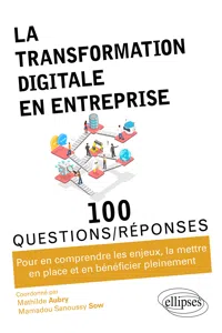 La transformation digitale en entreprise_cover