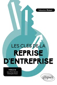 Les clés de la reprise d'entreprise_cover