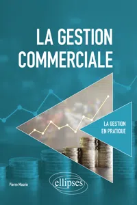 La gestion commerciale_cover