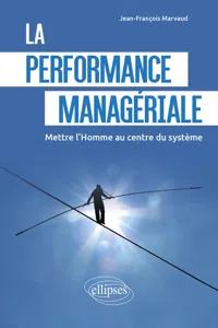 La performance managériale_cover