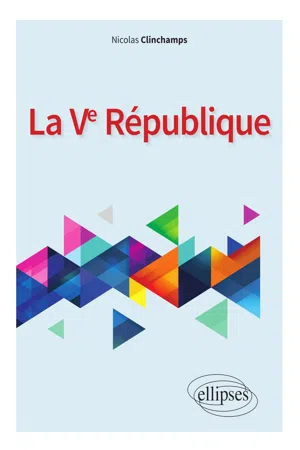 La Ve République