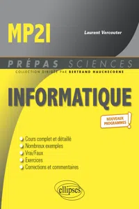 Informatique MP2I - Nouveaux programmes_cover