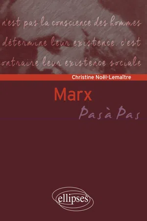 Marx