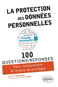 La protection des données personnelles en 100 Questions/Réponses_cover