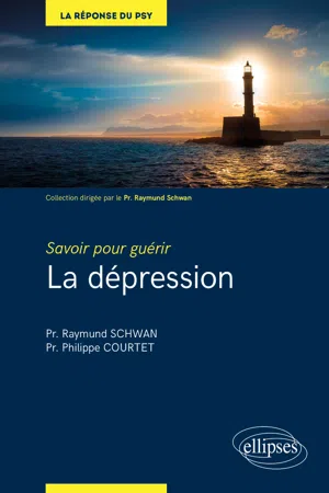 Savoir pour guérir : la dépression