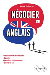 Négocier en anglais_cover