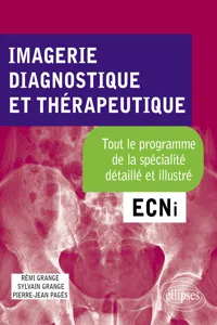 Imagerie diagnostique et thérapeutique_cover