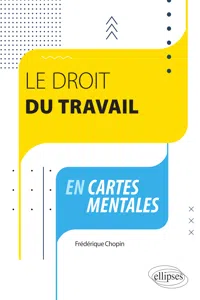 Le droit du travail en cartes mentales_cover