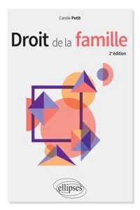 Droit de la famille_cover